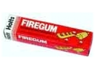 Værktøj Firegum